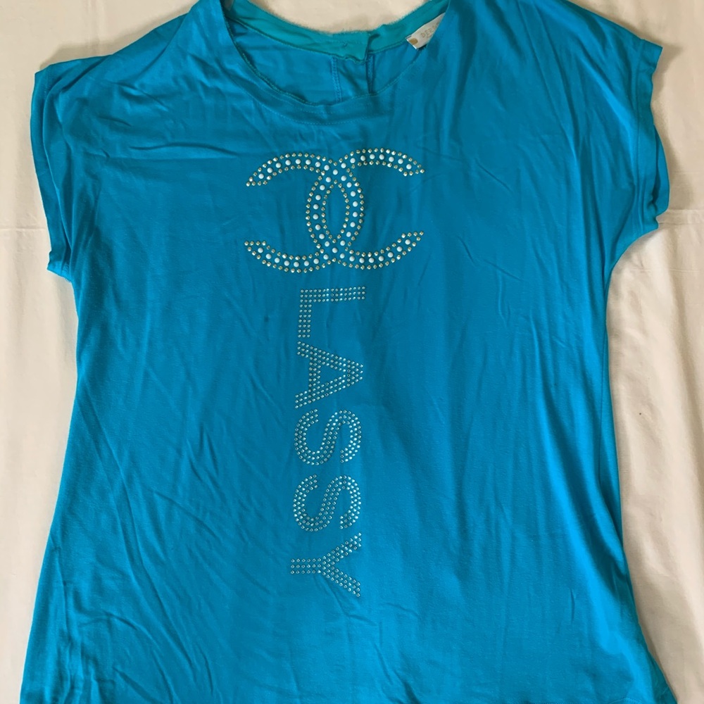 European T-Shirt
